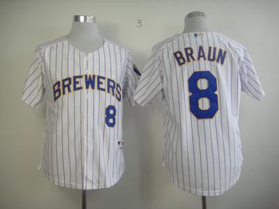 MLB Jersey-517